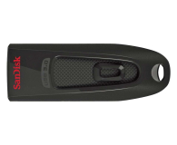 SANDISK CRUZER ULTRA USB 3.1 256GB 130 MB/s SDCZ48-256G-U46 - 306237 - zdjęcie 7